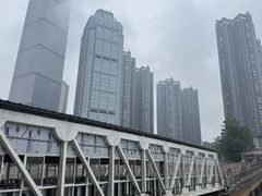 -武汉关码头(轮渡站)