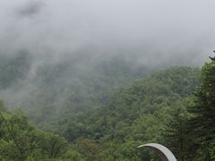 -西泰山风景区