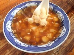 -阿坤传统手工小吃(杨家坪店)