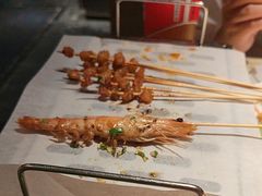 -串盟烧烤大排档·长沙美食地标(星沙店)