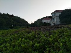 -石燕湖生态旅游景区