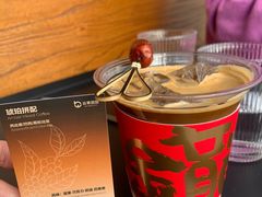 -本無咖啡·BeanWood Coffee