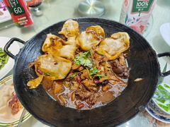 -忆外婆徐州菜·地锅鸡·生日宴(吴庄店)