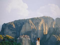 -梅黛奥拉修道院