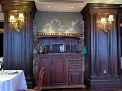 -杭州新新饭店·1913餐厅