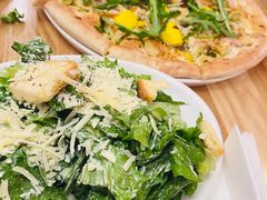 -城市大道红炉披萨烘焙坊