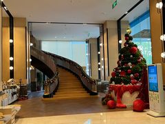 -南京金丝利喜来登酒店