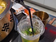 -探鱼·鲜青椒爽麻烤鱼(领展购物广场店)