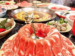 -小龙坎火锅(世纪城店)
