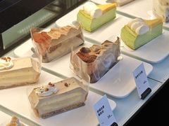-Seesaw Coffee(上海国金中心店)