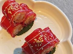 -潮府馆·非遗潮州菜·世纪公园(新国际博览中心店)