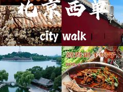 -鸿运诚羊蝎子·火锅(西单店)