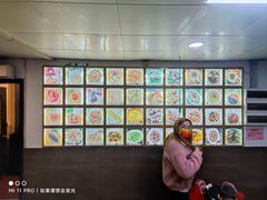 -寻味顺德·南记酒家·传统顺德菜·鱼生(广源路店)