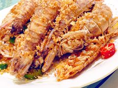 -海儀美食楼(湾仔海鲜街店)