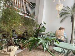 -CHILLAX轻乐时(侨建·Hi City店)