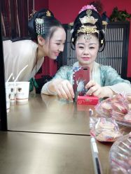 -盘子女人坊古装写真摄影(深圳店)