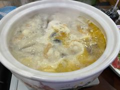 -金龙·打边炉(武进路店)