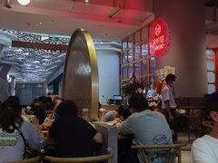 大堂-渝蛙馆(新百店)