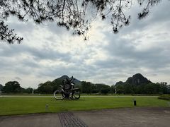 -Club Med地中海俱乐部·桂林度假村