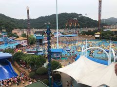 -杭州浪浪浪水公园