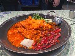 -五里关火锅(牛市口店)