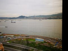 -香港港岛太平洋酒店