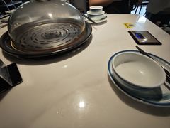 -碗中海·蒸汽海鲜·桑拿鸡(岭南天地店)