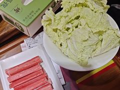 -清真·京华源铜锅涮肉(丰庆店)