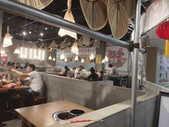 -言玖鲜火锅串串披萨自助(益田假日店)