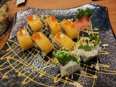 -吟松日式料理(莘庄店)