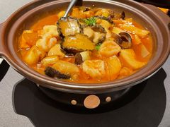 -百富源·海鲜辽菜(张士店)