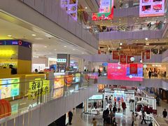 -凯德MALL(西直门店)