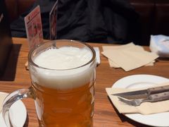 -京A Brewpub·精酿餐吧(幸福村店)