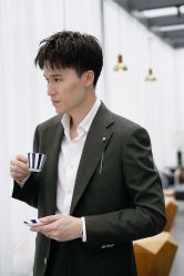 -THE RUIZ GZ睿制西装定制