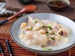 -易老妈蹄花.特色川菜(人民公园总店)