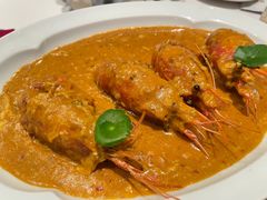 -狮拾久·现代新加坡料理(福田COCO Park店)