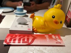 -沈师傅四季烤鸭小馆(荣盛华府店)