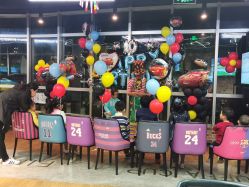 -派对猴生日派对策划(浦东店)