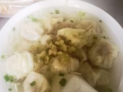 -巧手馄饨(箍桶巷店)