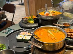 -simply thai天泰(美罗城店)