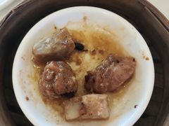 -万龙洲海鲜(南新仓店)