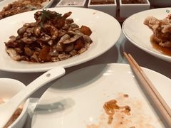 -九转小磨·非遗东北菜旗舰店