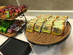 -郑州新郑国际机场T2航站楼-贵宾厅B区