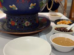 -东来顺饭庄(apm总店)