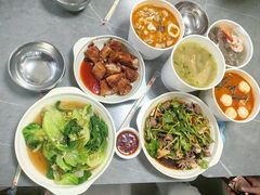 -四里沙茶面(七星西路分店)