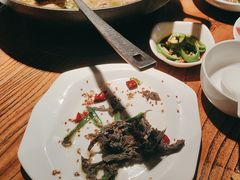 -福茂源横山铁锅羊肉(高新路店)