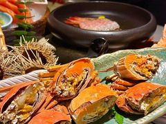 -花潮料理艺食馆(成都万象城店)