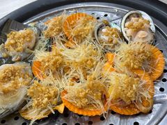 -船奇蒸汽海鲜·闽菜(八市海鲜总店)