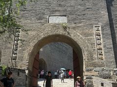 -雁门关景区