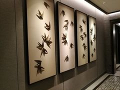 -万达瑞华酒店·品珍中餐厅